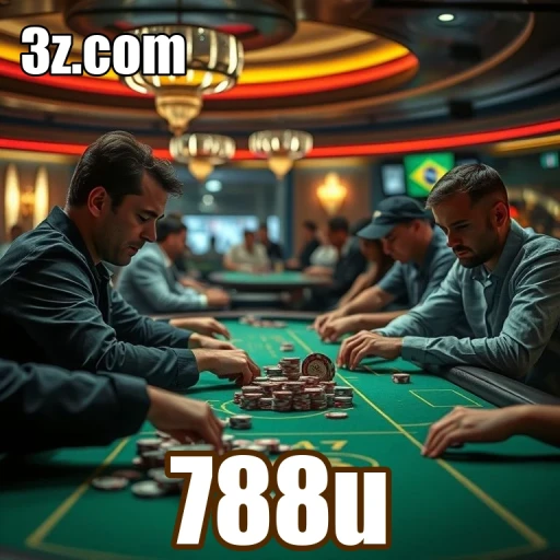 788u Esportes